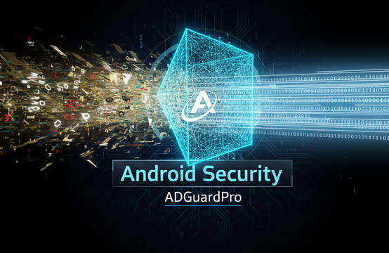 「ADGuardHome」广告拦截器