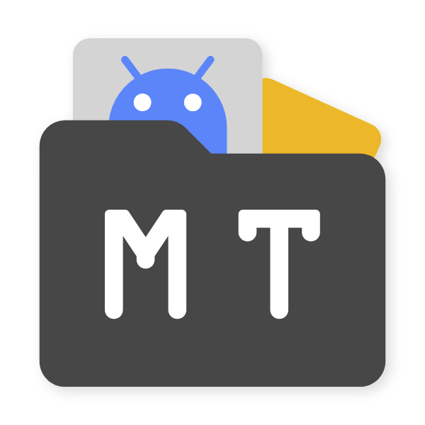 「MT管理器」实用的手机文件管理器