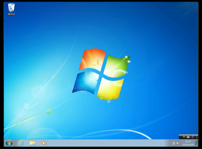 Windows 7 安装教程
