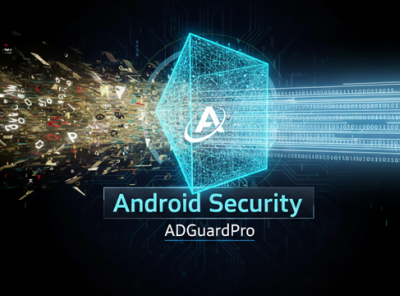 「ADGuardHome」广告拦截器