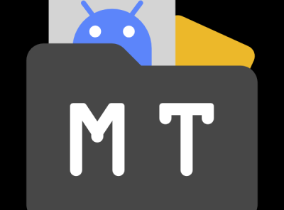 「MT管理器」实用的手机文件管理器