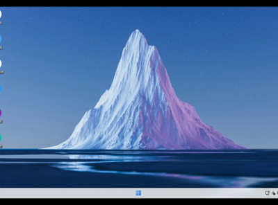 「FirPE」WinPE推荐系列第二弹